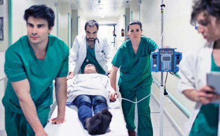 Suporte Avançado de Vida para Enfermeiros – NC Saúde