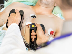ACLS – Advanced Cardiovascular Life Support (Suporte Avançado de Vida em Cardiologia)