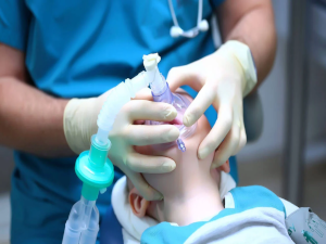 Reanimação Avançada Cardiopulmonar Pediátrica e Lactente - On-Line