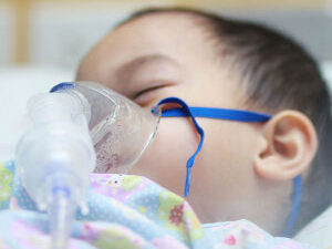 Sala de Emergência Pediátrica – On-line