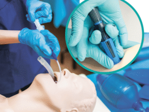 CURSO DE PROCEDIMENTOS DE ENFERMAGEM - PROCENF