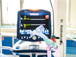 Ventilação Mecânica para Enfermeiros e Fisioterapeutas On-line